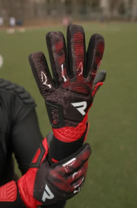 Рукавиці воротарські Redline Freedom SMU RLM69