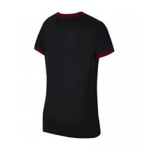 Футболка Nike NSW TEE RINGER LOVE DC7724-010