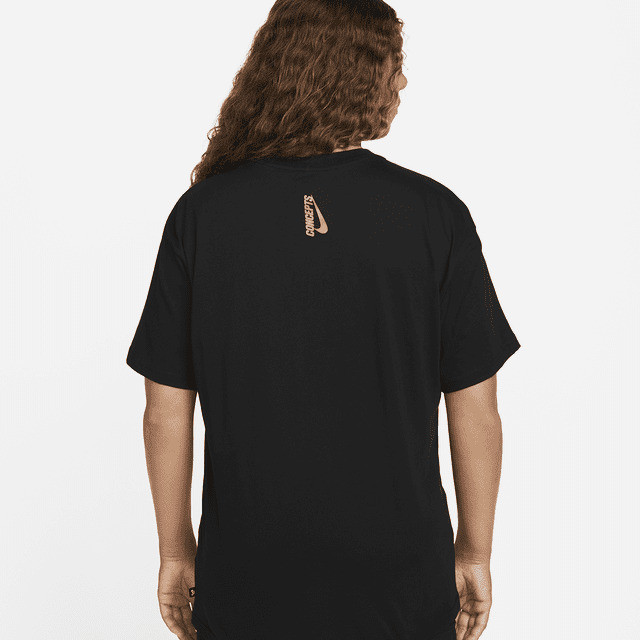 Футболка Nike X Concepts Black DR0642-010