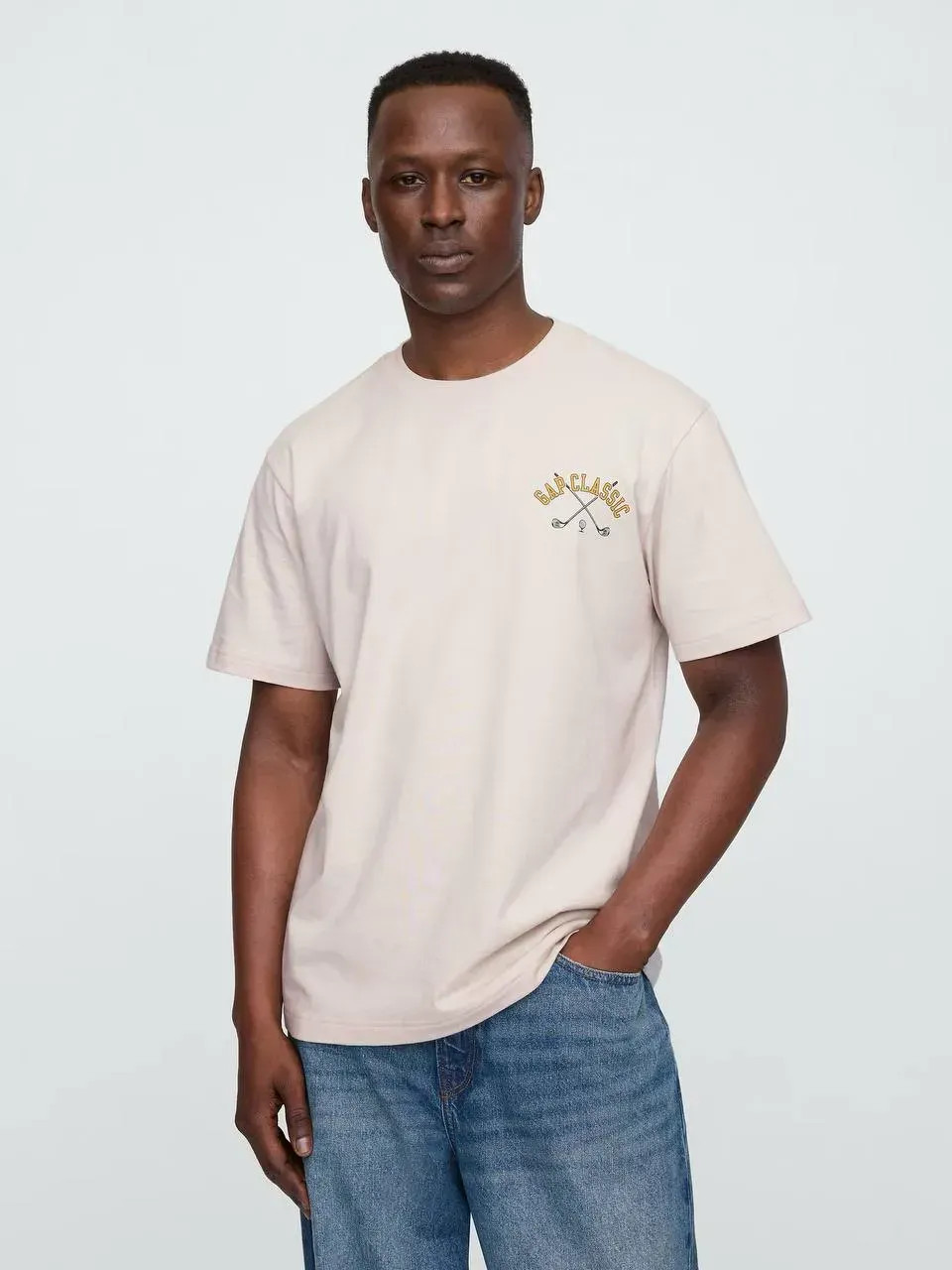 Футболка T-shirt 828727001