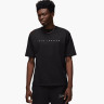 Футболка Air Jordan x Union T-Shirt Black & Coconut Milk DV7343-010