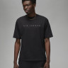 Футболка Air Jordan x Union T-Shirt Black & Coconut Milk DV7343-010