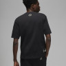 Футболка Air Jordan x Union T-Shirt Black & Coconut Milk DV7343-010
