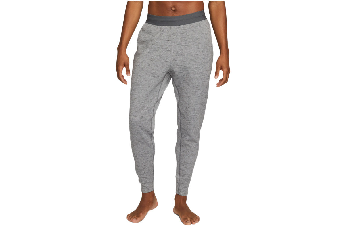 Штани Nike Yoga Dri-Fit Dyed Jogger Sweatpants DN3578-010