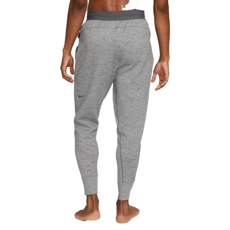 Штани Nike Yoga Dri-Fit Dyed Jogger Sweatpants DN3578-010