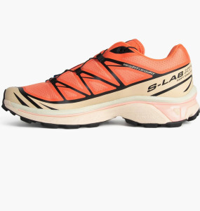 Кросівки Salomon XT-6 Living Coral L47445000