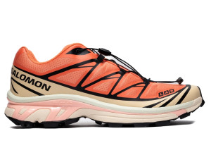 Кросівки Salomon XT-6 Living Coral L47445000