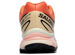 Кросівки Salomon XT-6 Living Coral L47445000