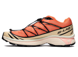 Кросівки Salomon XT-6 Living Coral L47445000