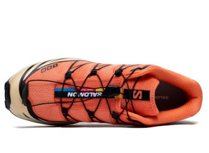 Кросівки Salomon XT-6 Living Coral L47445000