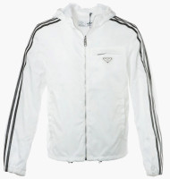 Вітровка Prada x Adidas Re-Nylon Hood Jacket HN6509