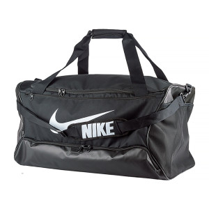 Сумка Nike BRSLA L DUFF - 9.5 (95L) DO9193-010