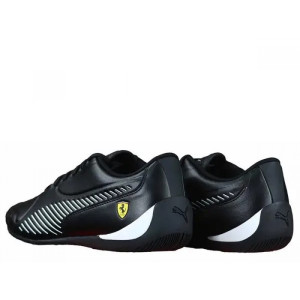 Кросівки Puma Sf Drift Cat 7S Ultra Black 306424-05