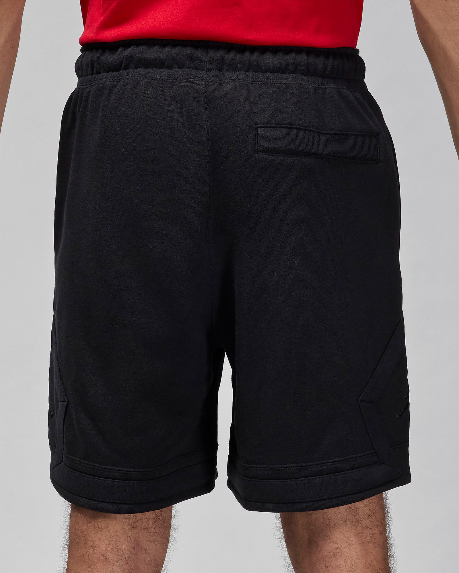 Шорти Nike Jordan Flight FLC DMND FV7257-010