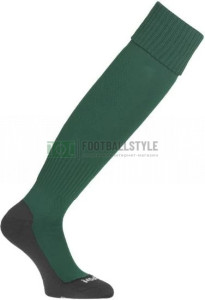 Гетри футбольні Uhlsport TEAM PRO ESSENTIAL FOOTBALL SOCKS зелені 1003302 04 1003302-04