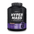 Порошок Biotech Hyper Mass - 4000g Strawberry 2023-10-5002