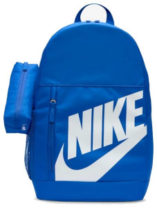 Рюкзак Nike Y NK ELMNTL BKPK 20L синій Діт 46 х 30 х 13 см DR6084-480