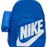 Рюкзак Nike Y NK ELMNTL BKPK 20L синій Діт 46 х 30 х 13 см DR6084-480