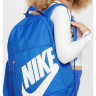 Рюкзак Nike Y NK ELMNTL BKPK 20L синій Діт 46 х 30 х 13 см DR6084-480