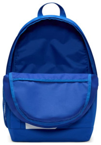 Рюкзак Nike Y NK ELMNTL BKPK 20L синій Діт 46 х 30 х 13 см DR6084-480