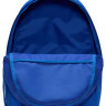 Рюкзак Nike Y NK ELMNTL BKPK 20L синій Діт 46 х 30 х 13 см DR6084-480