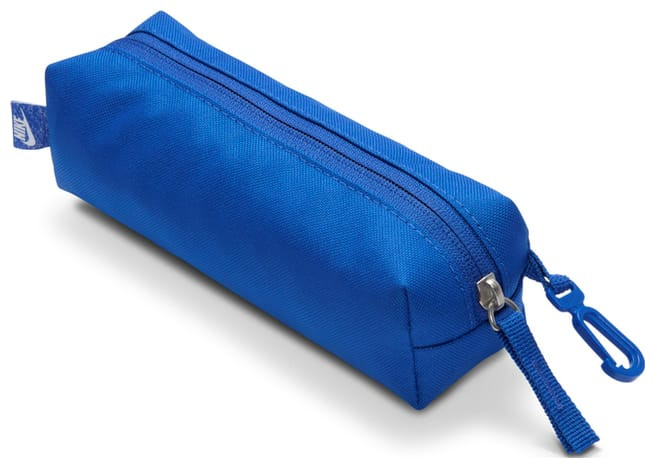 Рюкзак Nike Y NK ELMNTL BKPK 20L синій Діт 46 х 30 х 13 см DR6084-480