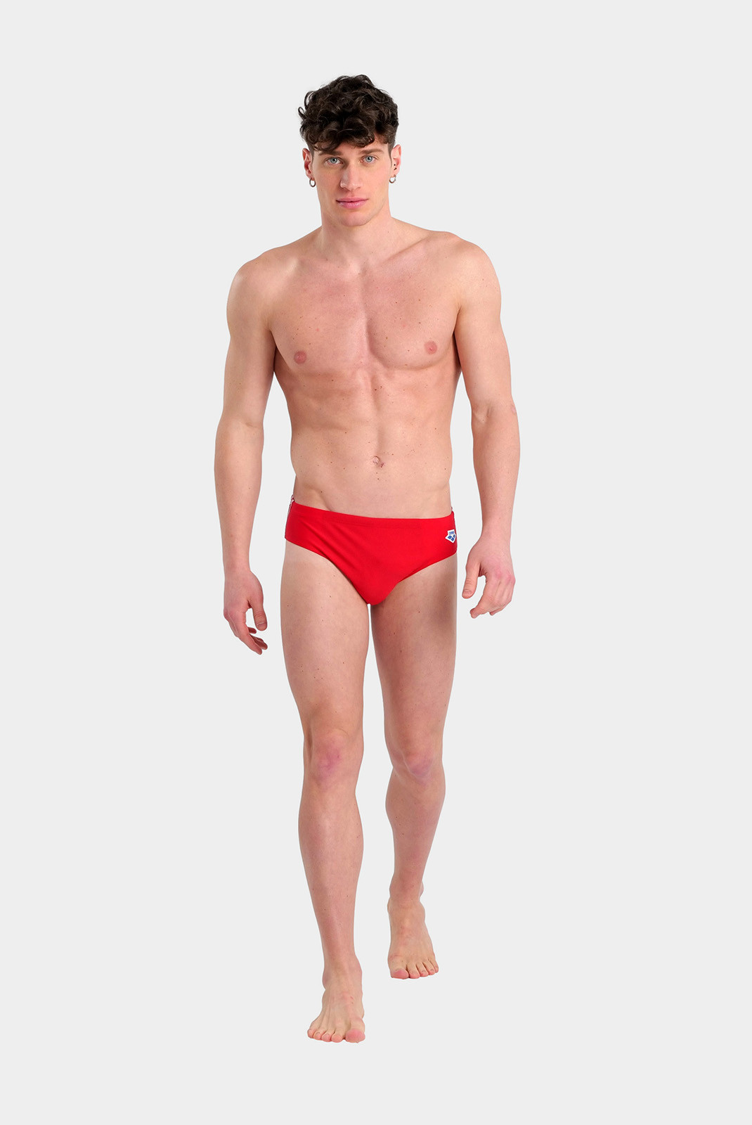 Плавки Arena ICONS SWIM BRIEFS SOLID 005049-450