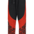 Штани Dolce & Gabbana Belted Waist Leopard Printed Trousers GWWPAZFHMI1