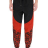Штани Dolce & Gabbana Belted Waist Leopard Printed Trousers GWWPAZFHMI1