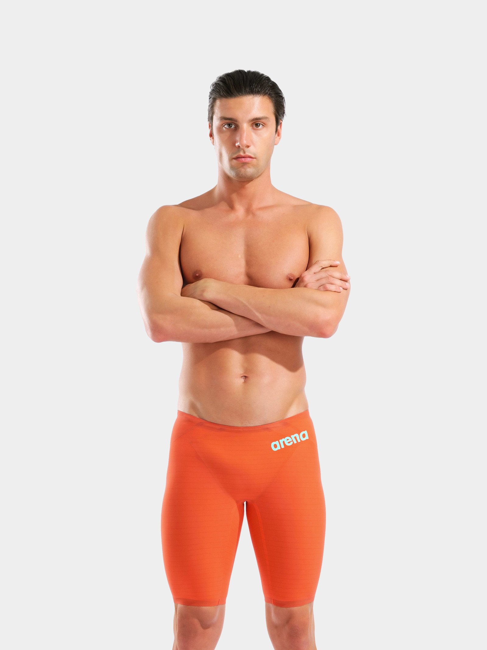 Комбінезон для плавання Arena CARBON AIR2 JAMMER 006344-120