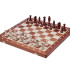 Шахи MADON Турнірні інтарсія №6 коричневий, бежевий Уні 53х53см MD96 Шахи MADON Турнірні інтарсія №6 коричневий, бежевий Уні 53х53см MD96