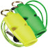 Свисток набір FOX 40 Original Whistle Micro Safety 2 Pack 9512-1808 Комбінований universal (72241) 9512-1808