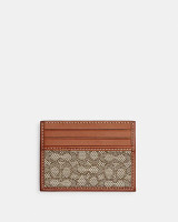Гаманець COACH CARD CASE CM381 URC