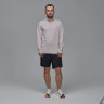 Джемпер Saucony TRIUMPH 3D 1/2 ZIP SAM800357-OTH