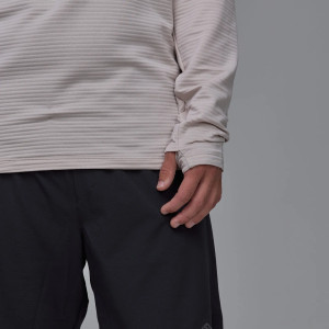 Джемпер Saucony TRIUMPH 3D 1/2 ZIP SAM800357-OTH