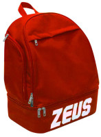Рюкзак Zeus ZAINO JAZZ 33L красный чел 33х48х21 см Z01351