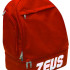 Рюкзак Zeus ZAINO JAZZ 33L красный чел 33х48х21 см Z01351