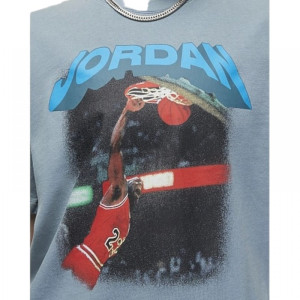 Футболка Jordan Heritage Graphic T-Shirt FB5137-031