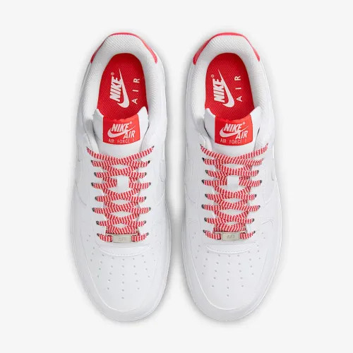 Кросівки Nike W AIR FORCE 1 07 IB7167-103