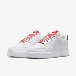 Кросівки Nike W AIR FORCE 1 07 IB7167-103