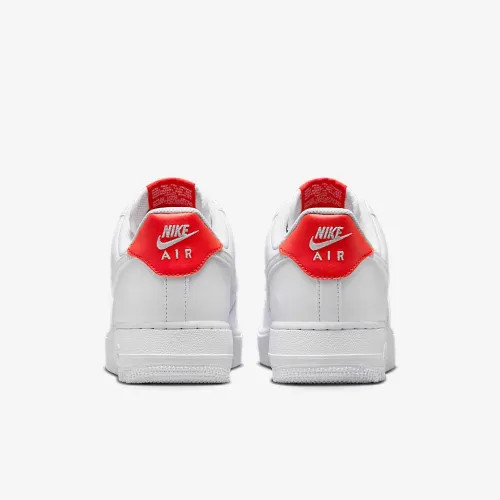 Кросівки Nike W AIR FORCE 1 07 IB7167-103