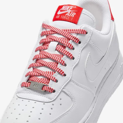 Кросівки Nike W AIR FORCE 1 07 IB7167-103