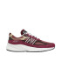 Кросівки New Balance x Teddy Santis 990v6 Made in USA 'Burgundy Tan' U990BT6