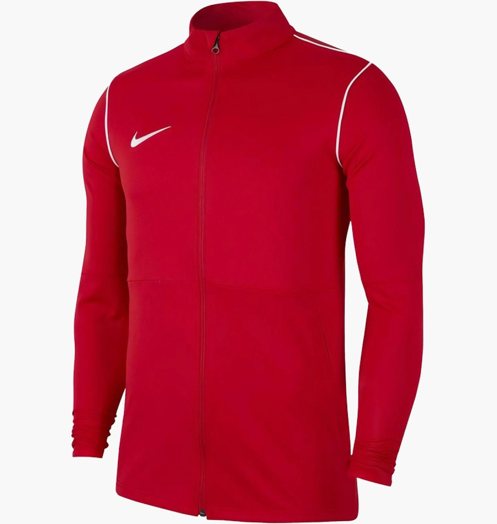 Кофта Nike Dri-Fit Park20 Trk Jkt K R FJ3022-657