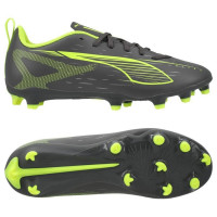 Бутси дитячі Puma Ultra 5 Play FG/AG 108170-03, Цвет Чёрный, Размер (Европа) - 32 108170-03