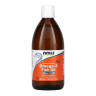 Рідина Now Foods Omega-3 Fish Oil Liquid - 500ml 2023-10-5840