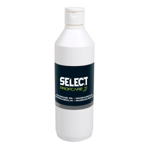 Гель масажний Select Muscle gel 701440-002