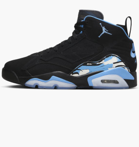 Кросівки Jordan Jumpman Mvp DZ4475-004