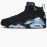 Кросівки Jordan Jumpman Mvp DZ4475-004
