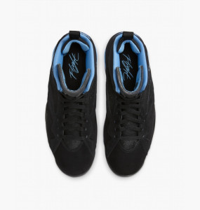 Кросівки Jordan Jumpman Mvp DZ4475-004